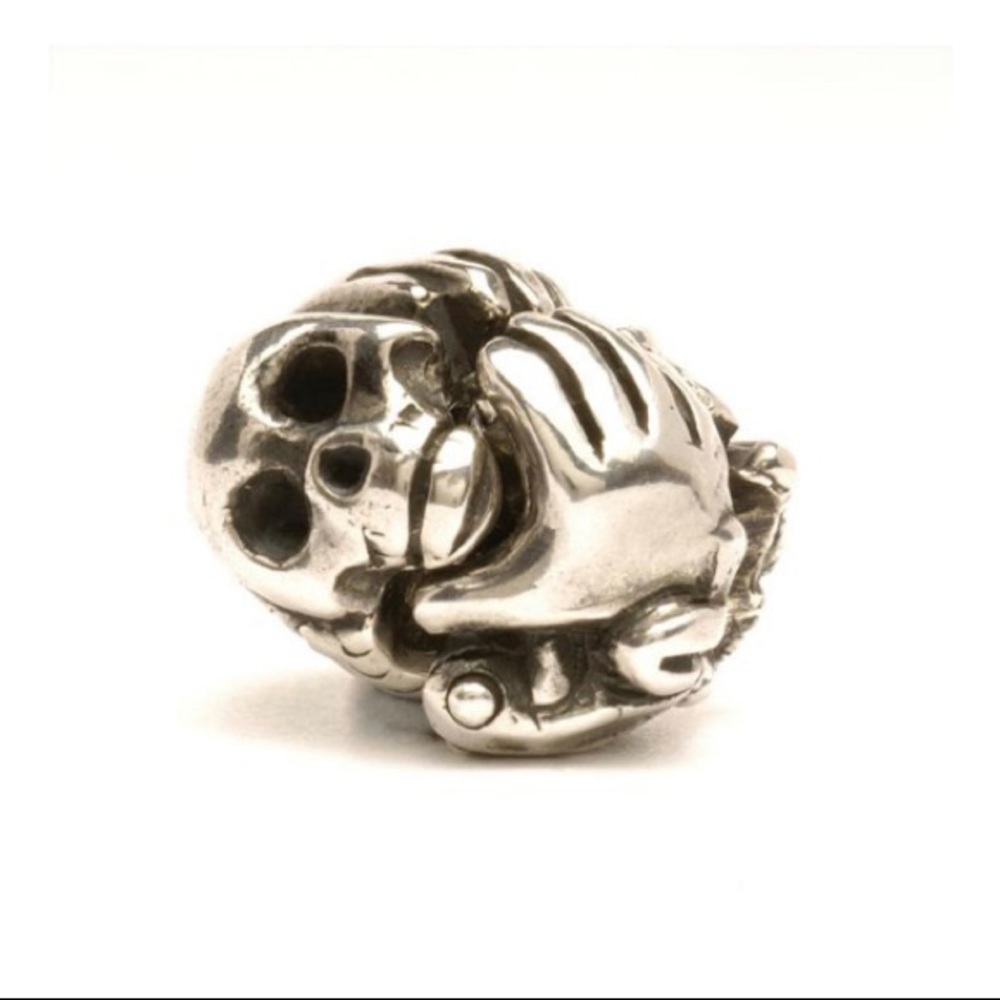 Trollbeads Bead of Fortune